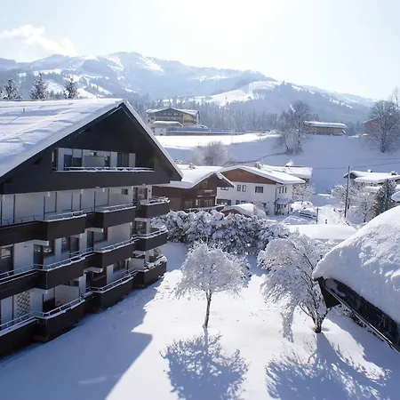 Solen * Kirchberg in Tirol