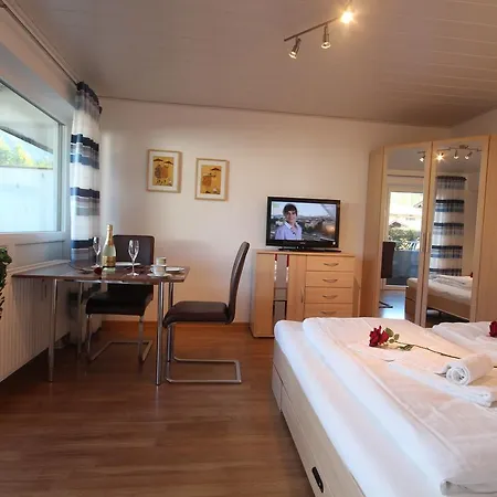 Apartment Solen