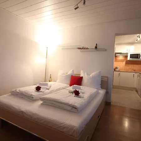 Solen Apartment